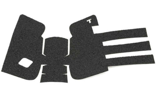 Grips Pads Stocks TALON Grips Inc Rubber TALON GRP FOR GLOCK 19 GEN3 RBR